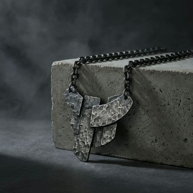 MULA Avant-Garde Pendant